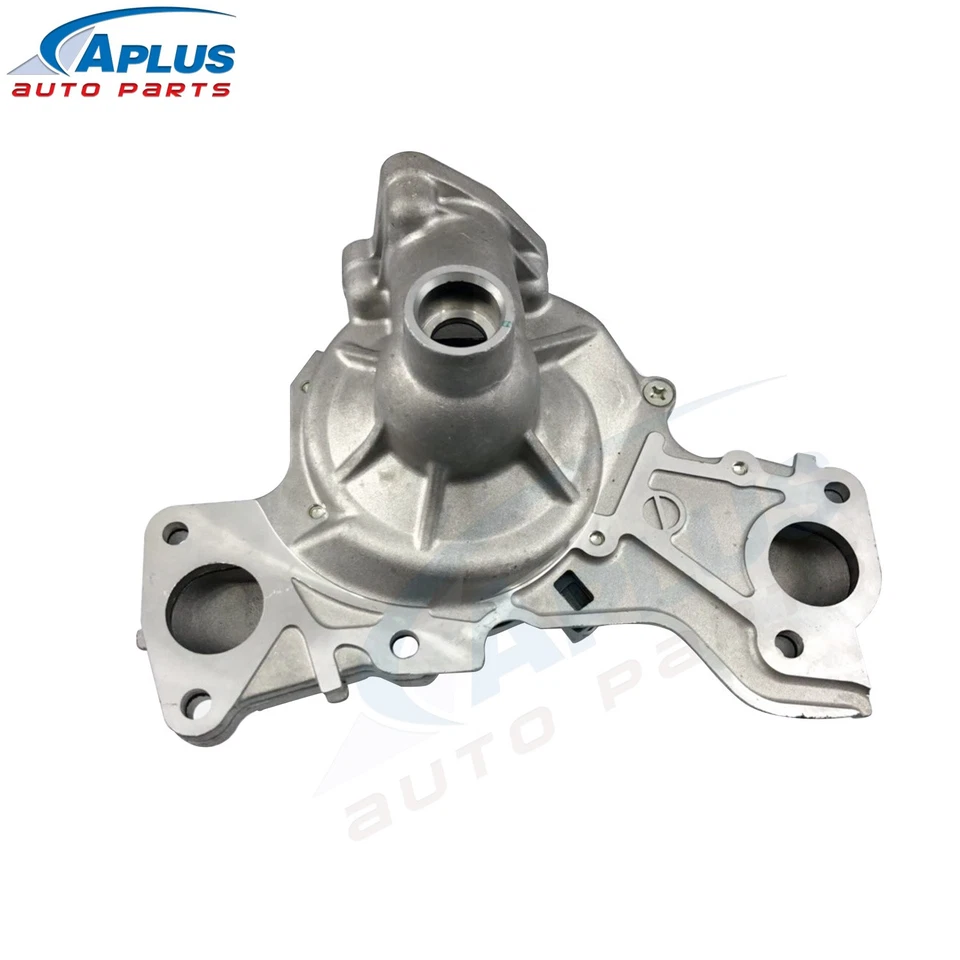 Bomba de agua del motor para Mitsubishi Montero 2001-2006 3,5 L 3,8 L V6 Gas SOHC 03 05 Foto 3 de 4