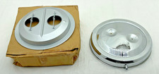 1966-1969 426 Hemi Air Cleaner Dual Quad Chrome Dome Mopar B Body Base Lid Gtx 1966-1969 426 Hemi Air Cleaner Dual Quad Chrome Dome Mopar B Body Base Lid Gtx