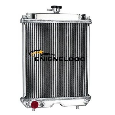 Radiator for U35 U35S U35-S2 KX91-3 KX91-3S KX91-3S2 RC411-42300