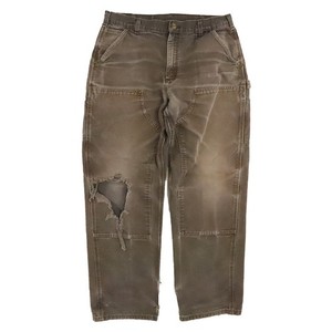 Carhartt Double Knee | eBay