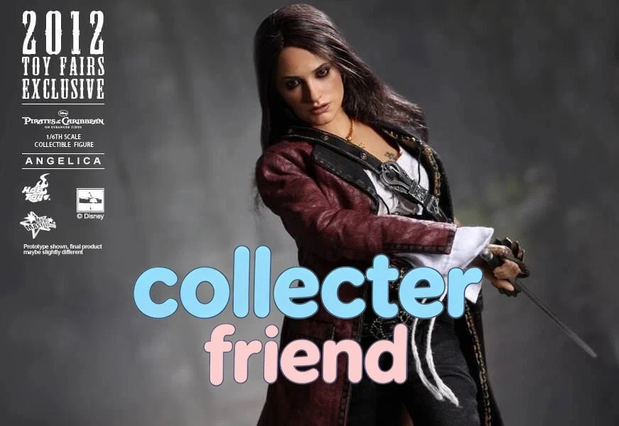 hot toys angelica products for sale | eBay
