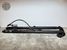 2012-2018 Audi A7 S7 Trunk Spring Support Motor Set Pair (2) OEM 4G8827851F