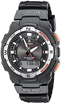 Casio Sports Gear SGW-500H-1BV Digital Watch Unused Unopened Rare From Japan