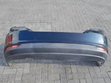 Fiat Tipo Stoßstange hinten 2016 