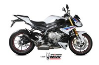 Mivv MK3 Carbon EndschalldäMpfer FüR BMW S 1000 R 2019 2020