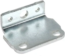 Refrigerator Door Hinge fits Whirlpool, AP6007358, PS11740472, WP2325482