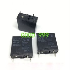 G5PA-1-M-E 24VDC Power Relay 10Pcs for Omron