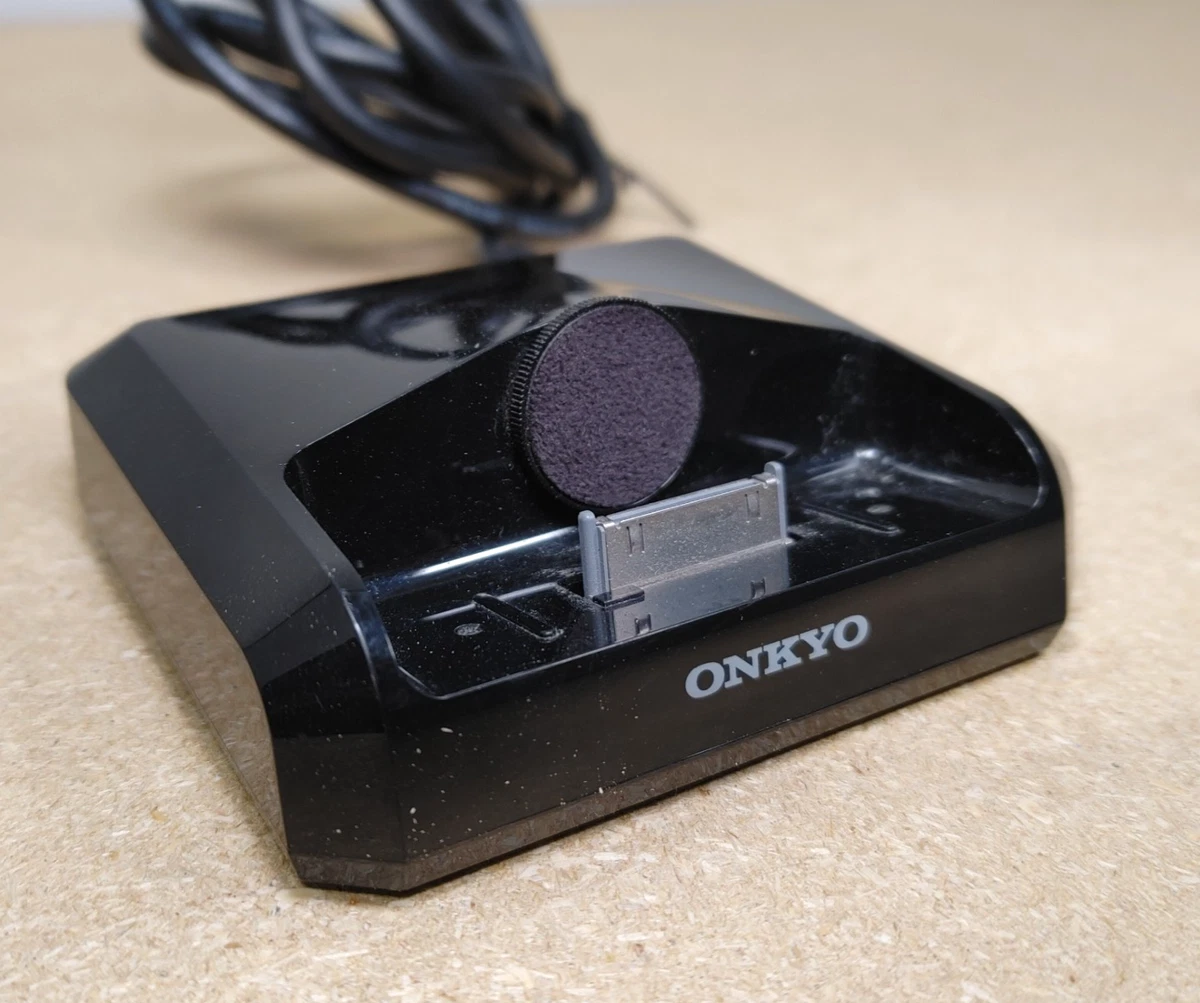 Onkyo Audio Player Docks & Mini Speakers for Universal for sale | eBay