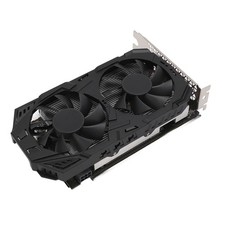 RX560XT 8GB GDDR5 256bit Graphics Card Dual Fan PCI Express X16 3.0 PC Gamin Kit