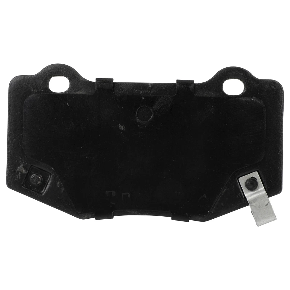 Pastillas de freno traseras de cerámica para Cadillac Ats 2017-2019 Chevrolet Corvette 2014-2019 Foto 3 de 4