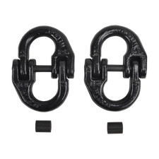 12 Tow Hitch Hammer Lock Chain Connector Coupling Link 12000lbs Hammerlock 12 Tow Hitch Hammer Lock Chain Connector Coupling Link 12000lbs Hammerlock