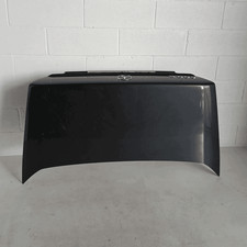 Capote Mercedes 250