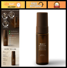 Gentle Foaming Face Wash for Sensitive & Comb...