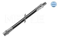 Hinterachse Meyle 314 525 0012 Bremsschlauch FüR BMW