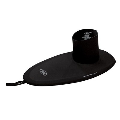 YAK ZINK BIG DECK NEOPREN KAJAK SPRAYDECK FLUSS MEER KANU S/M