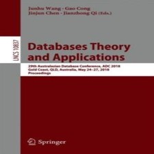 Databases Theory and Applications 29th Au…