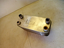 Vaillant Edelstahl Plattenwärmetauscher Brauchwasser VCW 065124