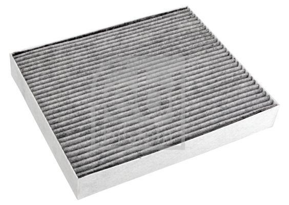 FEBI 107834 FILTER CABIN AIR