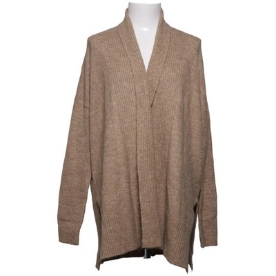 Camaïeu, Strickjacke, Damen, Größe: M, Beige #Akc