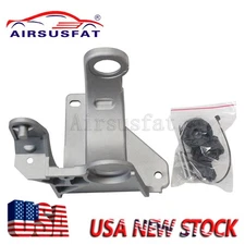 Air Suspension Compressor Mount Bracke For Land Rover Range Rover Sport LR3 LR4