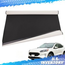 Sunroof Cover Sliding Roof Sunshade Panel For Ford Escape 2020-2026 Lj6z54519a02 Sunroof Cover Sliding Roof Sunshade Panel For Ford Escape 2020-2026 Lj6z54519a02