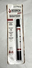 Scorch Marker Pro Wood Burning Marker New Formula SMPRO
