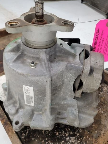 2009 2010 2011 2012 2013 2014 CHRYSLER 300  Transfer Case 5.7L  - Image 4 of 4