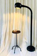 1979 Fagerhults Adjustable Floor Lamp.