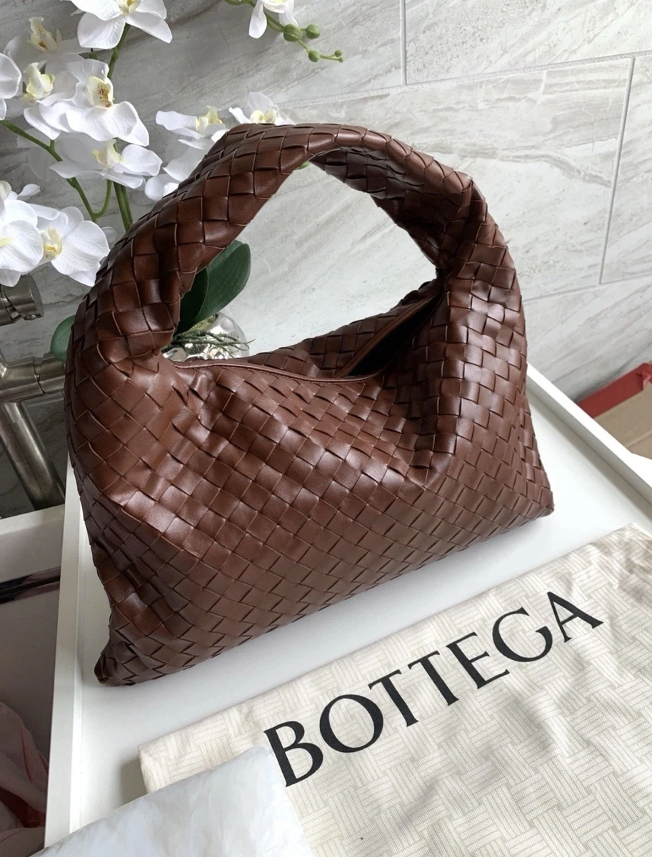 Bottega Veneta Hobo Bags Red Bags & Handbags for Women for sale | eBay