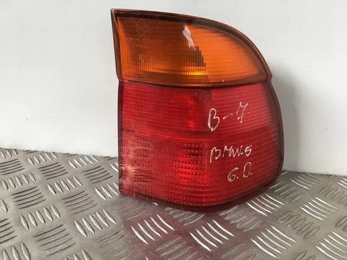 BMW 5 E39 Rücklicht hinten rechts 393326 3.00 Diesel 135kw 2000 21446440