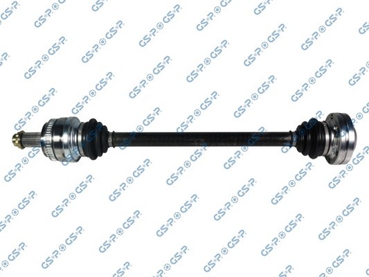 Driveshaft 205023 GSP for BMW 3 Touring 3 1 Coupe 1 3 Coupe 1 Convertible - Image 4
