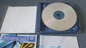 Vanishing Point (Sega Dreamcast)