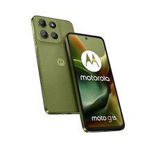 Motorola Moto G15 Smartphone