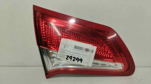 9672155880 Piloto Trasero Izquierdo Interior para CITROEN C4 BERLINA 2 3829086 - Imagen 1 de 10