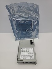 Allen Bradley 1769-OF2 Ser B CompactLogix 2 Channel Analog Output Module