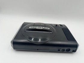 SEGA Genesis Model 1 Console Bundle Tested