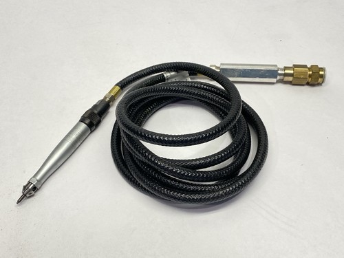 Chicago Pneumatic CP9361-1 Air-Scribe Engraving Pen Kit 33A1119-2018