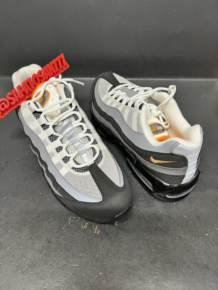 NIKE AIR MAX 95 OG BIG BUBBLE [IM5988-010] BRIGHT CERAMIC SZ 10.5