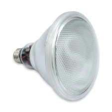 (2) Replacement Bulb for WESTINGHOUSE / CAMELION 23CFLPAR38/50/AR 23W 120V