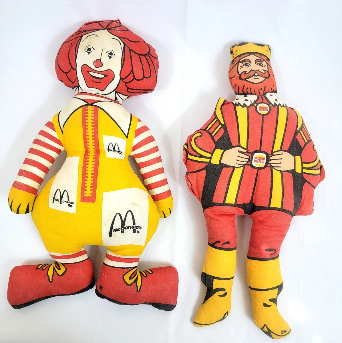 Ronald Mcdonald for sale | eBay