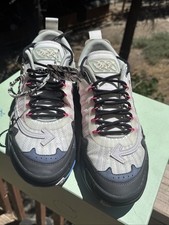 Sz.12 OFF WHiTE Day 2000 Low top Sports Shoe 