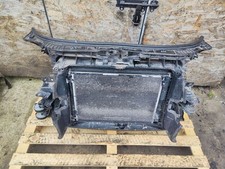 Radiateur Audi GT