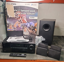 Onkyo HT-S3900 5.1-Channel Home Theater System
