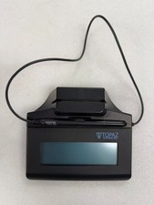 Topaz Systems TM-LBK462-HSB-R Signature Pad with Stylus