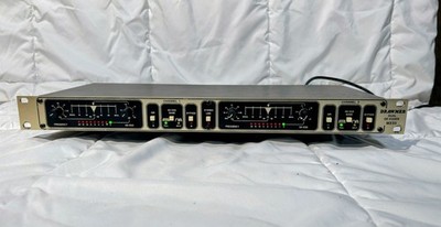 Drawmer MX50 Full-Band/Split-Band De-esser Signal Processor