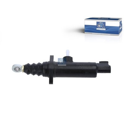 Geberzylinder Kupplung DT SPARE PARTS IAM-Expertise passend für u.a. DAF 95
