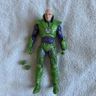 Dc McFarlane Multiverse Lex Luthor Power Suit