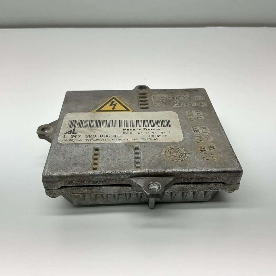 CENTRALINA XENON PER AUDI A3 Serie (8P1) 1307329066 (05>08) - Immagine 3 di 4