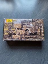 Heller 79994 Opel Blitz  & Pak 40 1/72 NEU/OVP