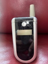 783.Motorola V180 Very Rare Cingular